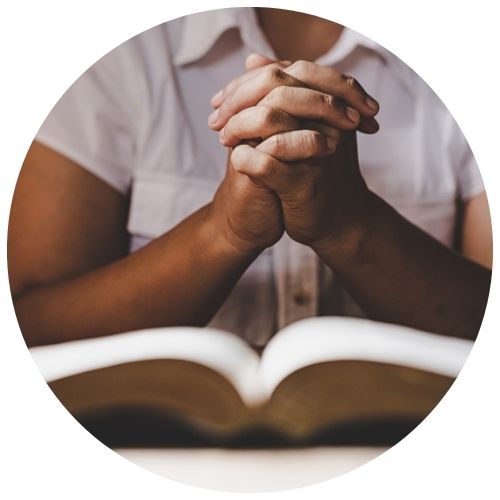 Prayer Request Form